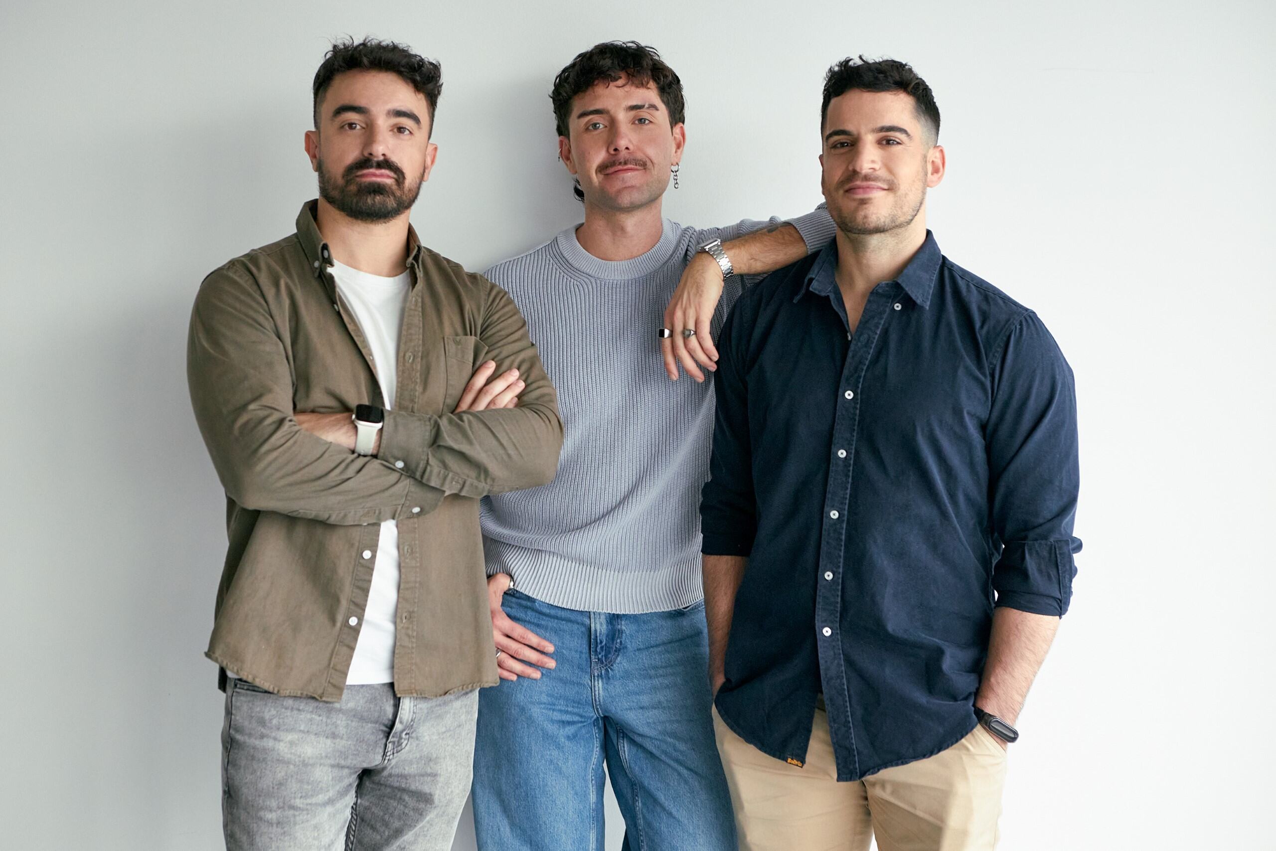 Portafolio de negocios ADS - PERFORMANTE y XP (Tastemade, Estrending, Playground, Happn, Grindr, GameOn, AccuWeather, Kidoz, ESPN)