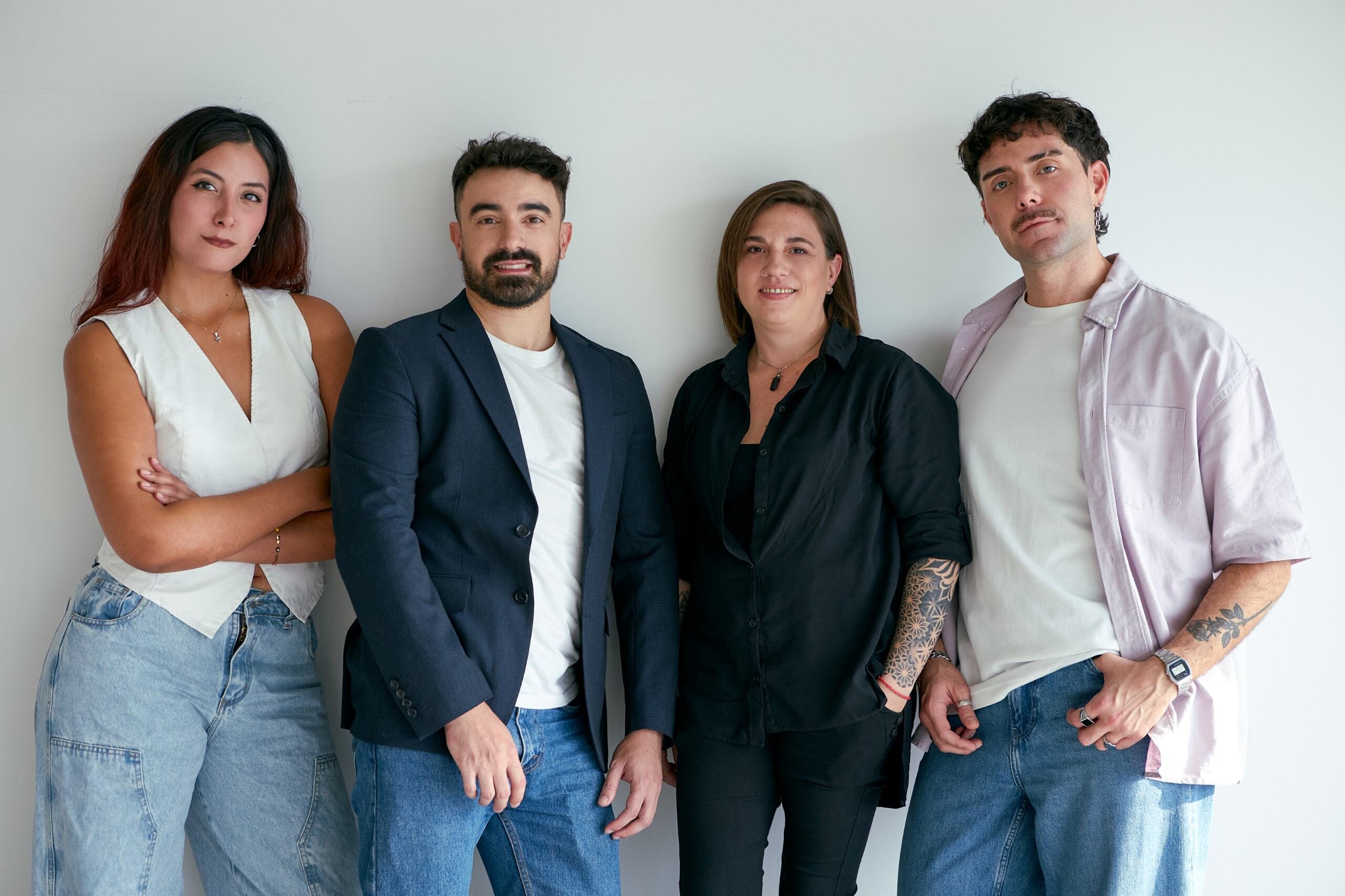 Portafolio de negocios ADS - PERFORMANTE y XP (Tastemade, Estrending, Playground, Happn, Grindr, GameOn, AccuWeather, Kidoz, ESPN)